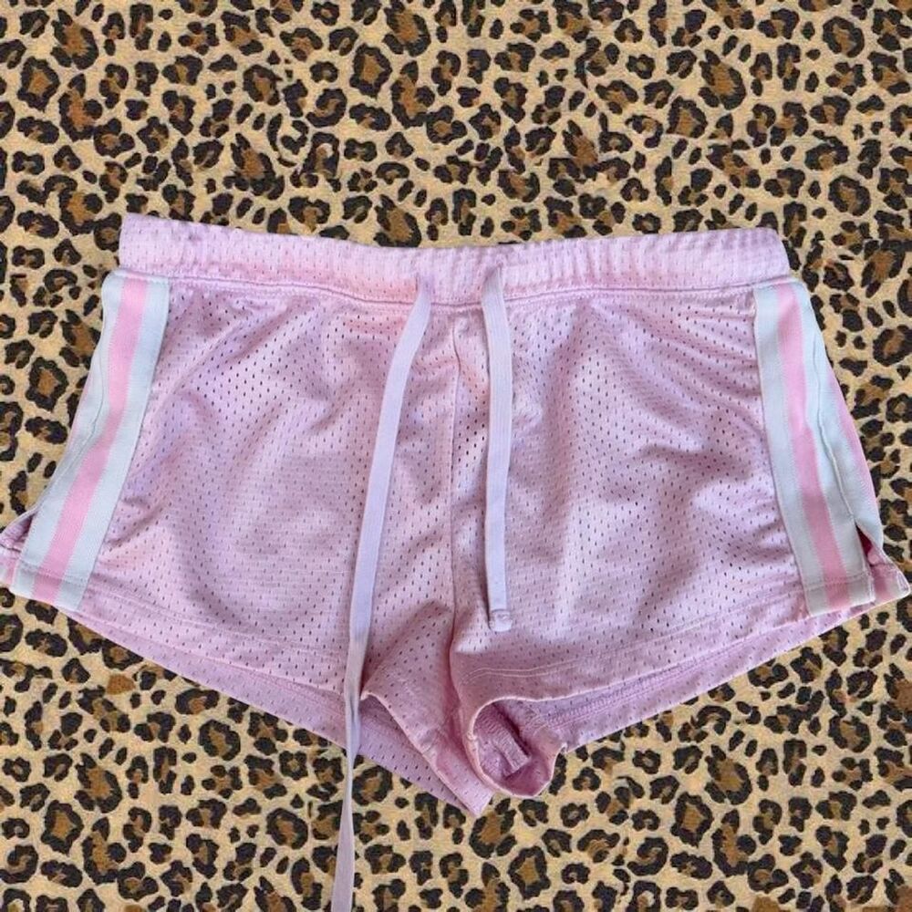 Unbranded Women's Pink Shorts